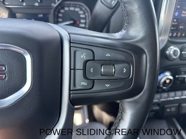 2023 GMC Sierra 2500 HD SLT