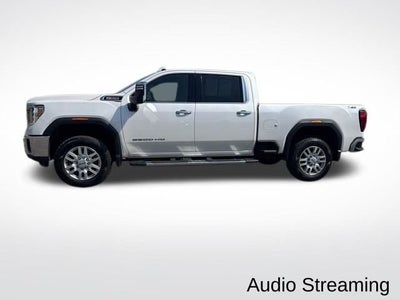 2023 GMC Sierra 2500 HD SLT