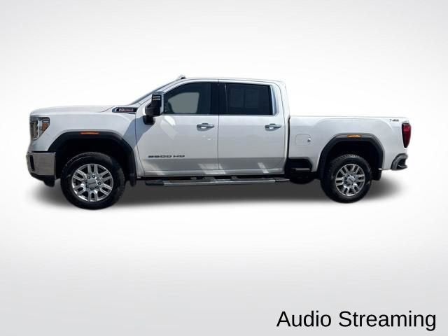 2023 GMC Sierra 2500 HD SLT