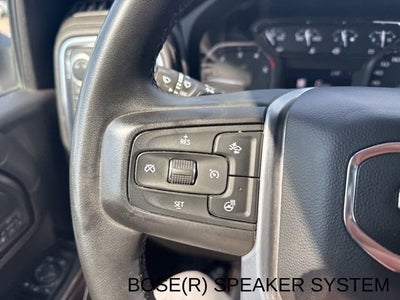 2023 GMC Sierra 2500 HD SLT