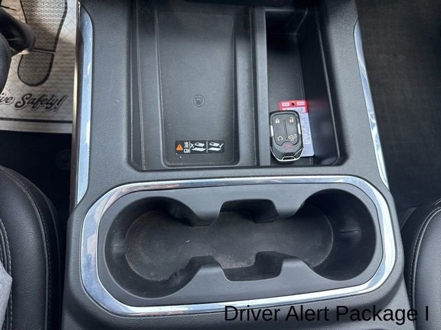 2023 GMC Sierra 2500 HD SLT