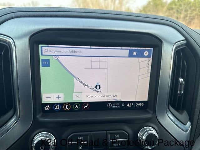 2023 GMC Sierra 2500 HD SLT