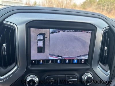 2023 GMC Sierra 2500 HD SLT