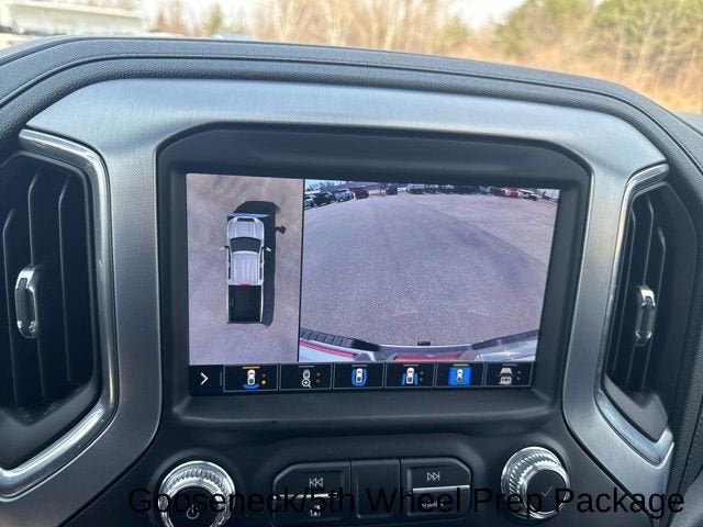 2023 GMC Sierra 2500 HD SLT