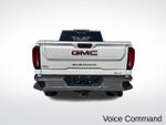 2023 GMC Sierra 2500 HD SLT