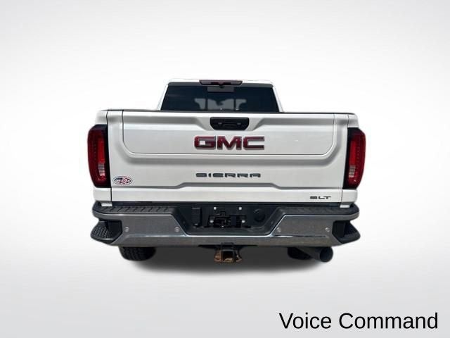 2023 GMC Sierra 2500 HD SLT