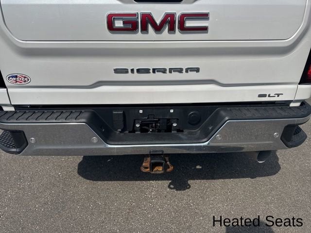 2023 GMC Sierra 2500 HD SLT