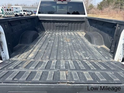 2023 GMC Sierra 2500 HD SLT