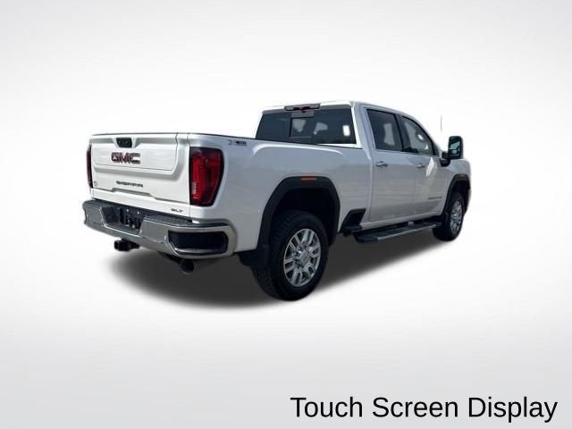 2023 GMC Sierra 2500 HD SLT
