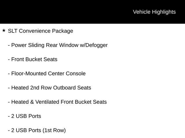 2023 GMC Sierra 2500 HD SLT