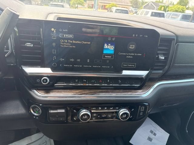 2024 GMC Sierra 2500 HD SLE