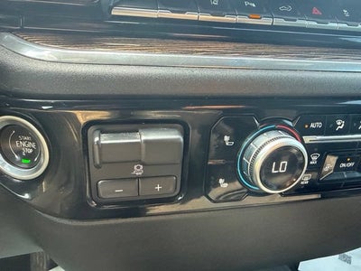 2024 GMC Sierra 2500 HD SLE
