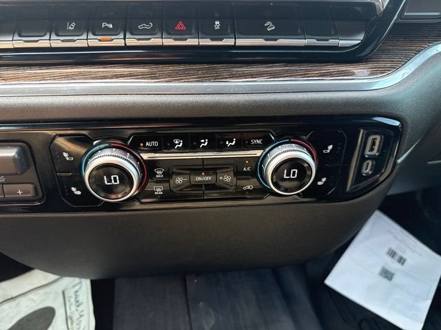 2024 GMC Sierra 2500 HD SLE