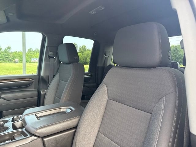 2024 GMC Sierra 2500 HD SLE