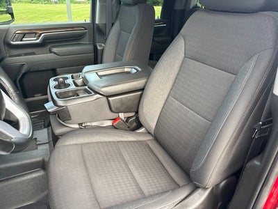 2024 GMC Sierra 2500 HD SLE
