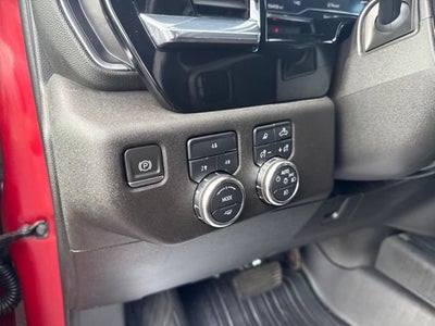 2024 GMC Sierra 2500 HD SLE