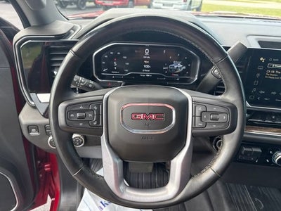 2024 GMC Sierra 2500 HD SLE