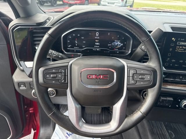 2024 GMC Sierra 2500 HD SLE