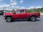 2024 GMC Sierra 2500 HD SLE