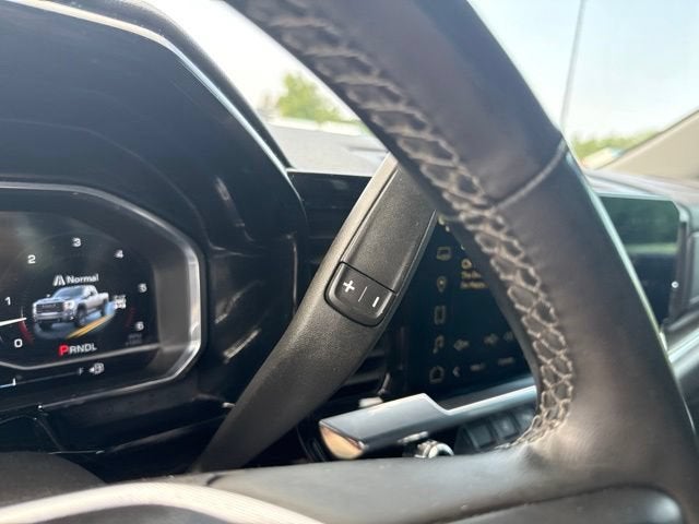 2024 GMC Sierra 2500 HD SLE