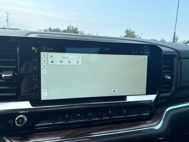 2024 GMC Sierra 2500 HD SLE