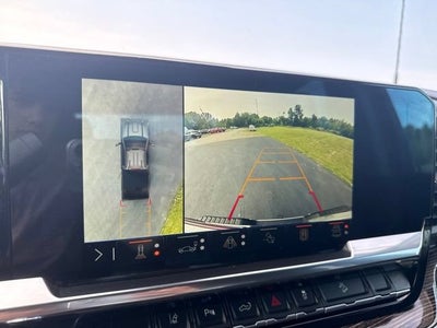 2024 GMC Sierra 2500 HD SLE