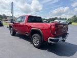 2024 GMC Sierra 2500 HD SLE