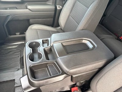 2024 GMC Sierra 2500 HD SLE