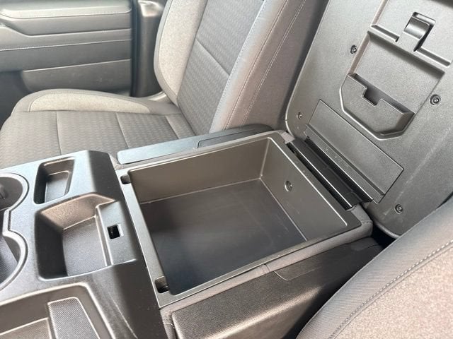 2024 GMC Sierra 2500 HD SLE