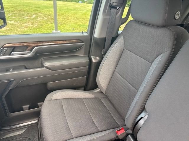 2024 GMC Sierra 2500 HD SLE