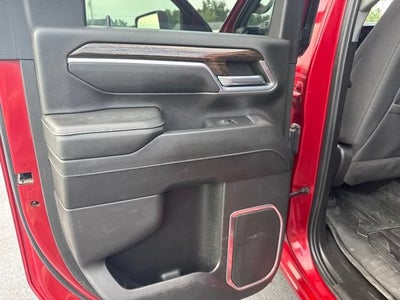 2024 GMC Sierra 2500 HD SLE