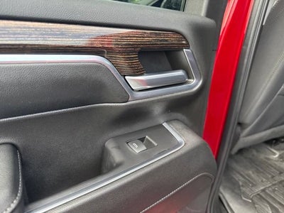2024 GMC Sierra 2500 HD SLE