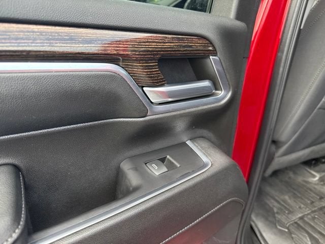 2024 GMC Sierra 2500 HD SLE