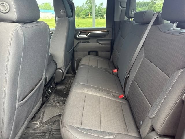 2024 GMC Sierra 2500 HD SLE
