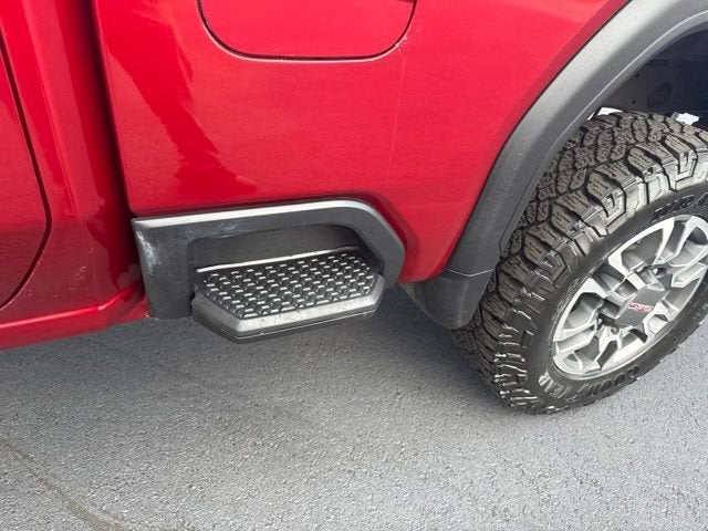 2024 GMC Sierra 2500 HD SLE