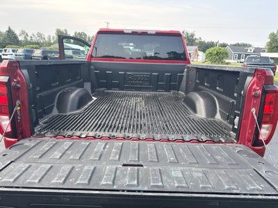 2024 GMC Sierra 2500 HD SLE
