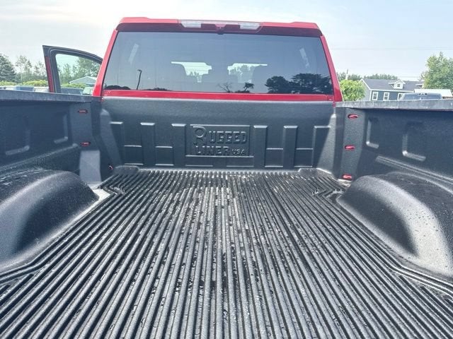 2024 GMC Sierra 2500 HD SLE