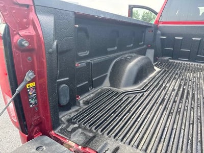 2024 GMC Sierra 2500 HD SLE