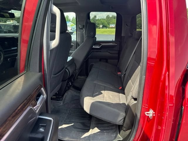 2024 GMC Sierra 2500 HD SLE