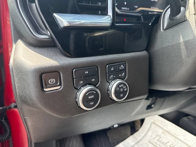 2024 GMC Sierra 2500 HD SLE