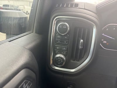 2022 GMC Sierra 2500 HD SLE