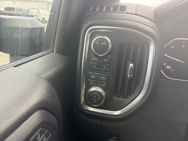 2022 GMC Sierra 2500 HD SLE