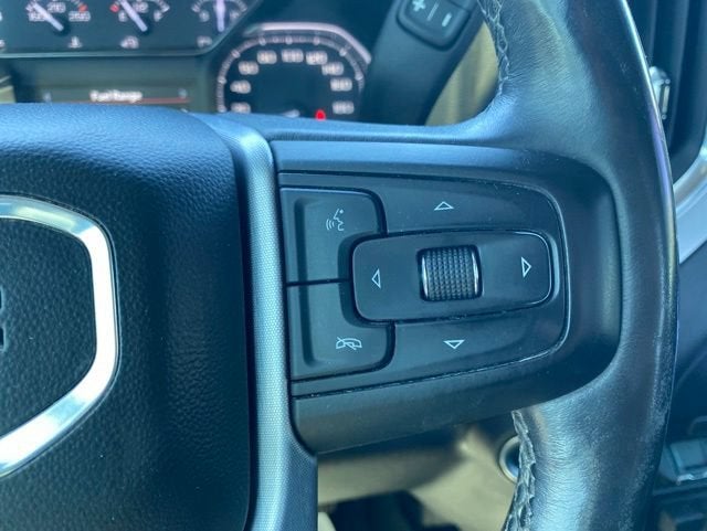 2022 GMC Sierra 2500 HD SLE