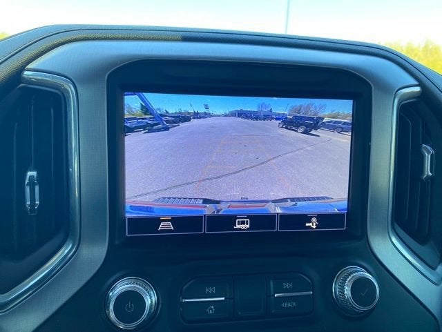 2022 GMC Sierra 2500 HD SLE