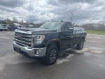 2022 GMC Sierra 2500 HD SLE