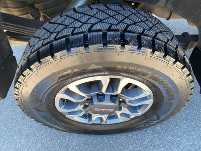 2022 GMC Sierra 2500 HD SLE