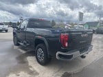 2022 GMC Sierra 2500 HD SLE