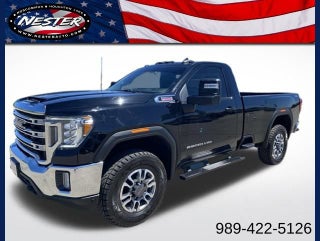 2022 GMC Sierra 2500 HD SLE
