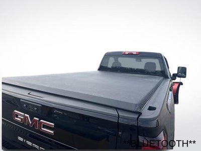2022 GMC Sierra 3500 HD SLE
