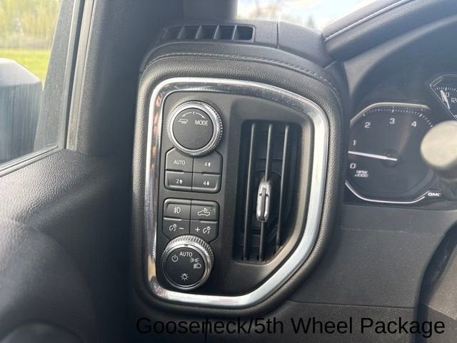 2022 GMC Sierra 3500 HD SLE